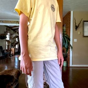 Levi Joggers | Kids Large | For young boys